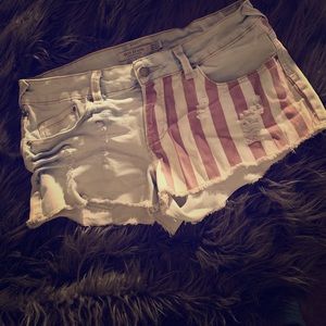 USA Shorts